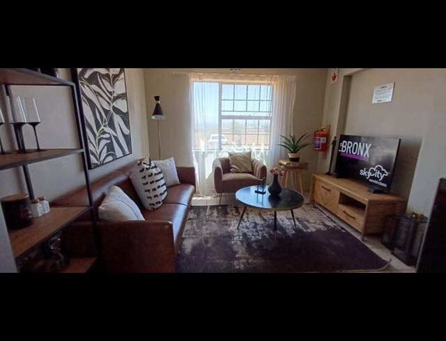 2 BEDROOM APARTMENT FOR SALE IN SKY CITY